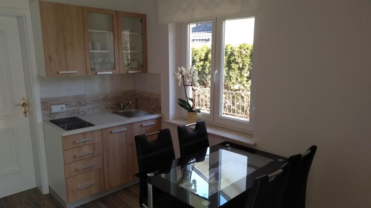 Zgornja Kungota Apartma Golob מראה חיצוני תמונה