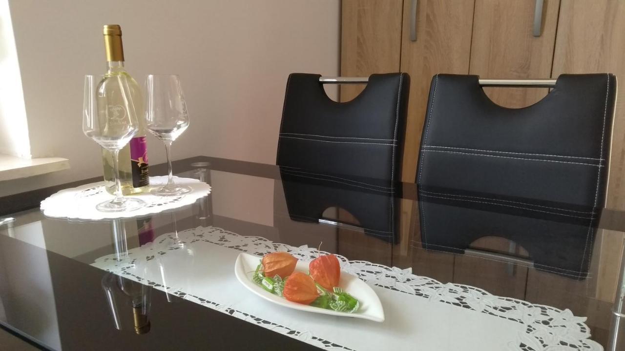Zgornja Kungota Apartma Golob מראה חיצוני תמונה