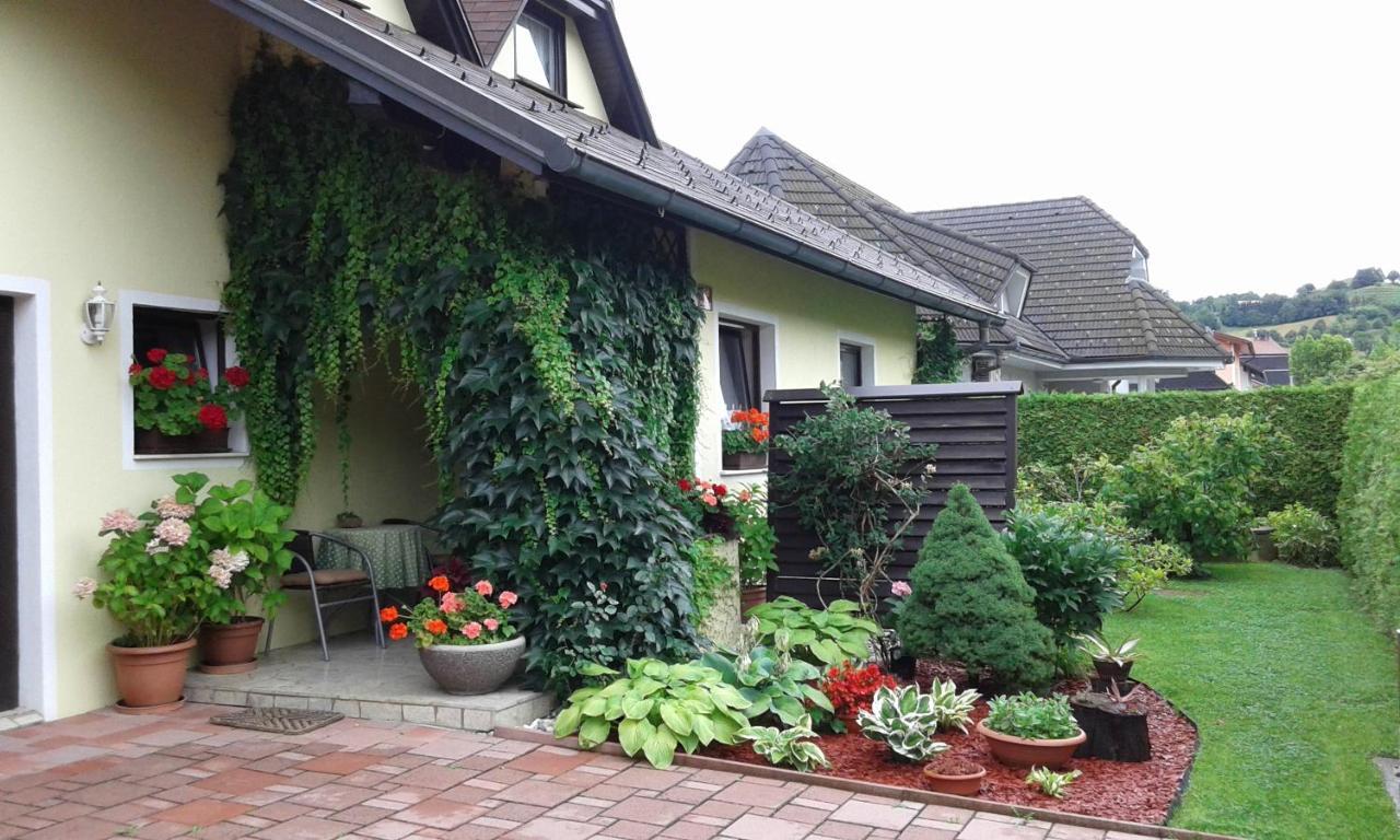 Zgornja Kungota Apartma Golob מראה חיצוני תמונה