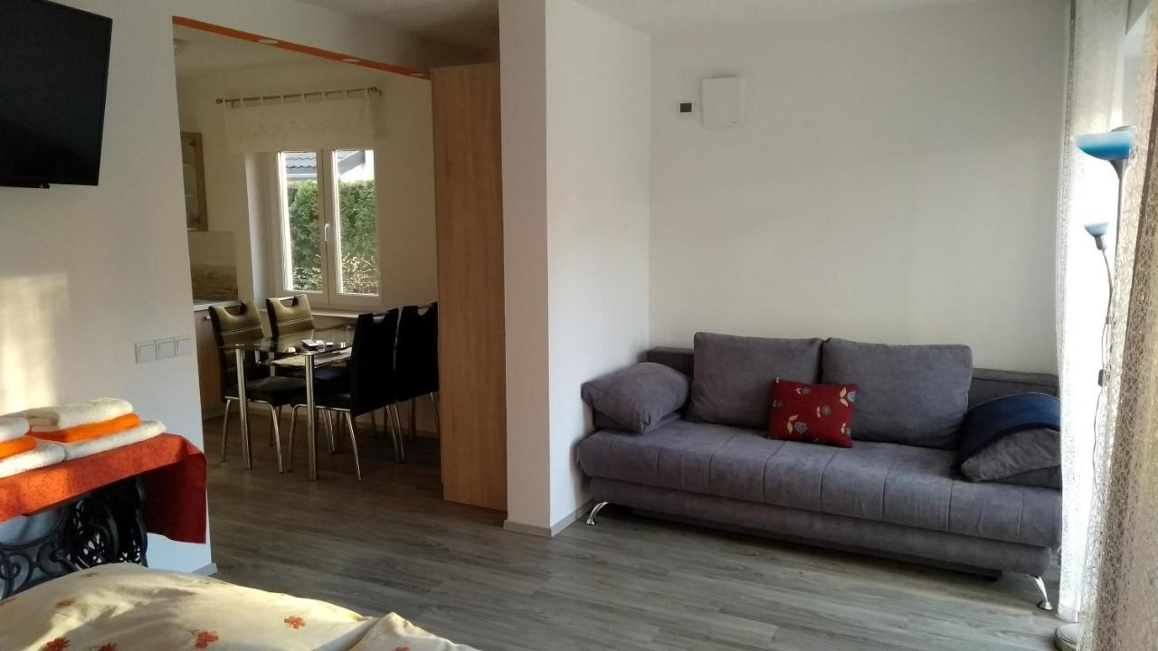Zgornja Kungota Apartma Golob מראה חיצוני תמונה