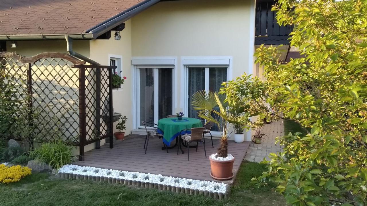 Zgornja Kungota Apartma Golob מראה חיצוני תמונה