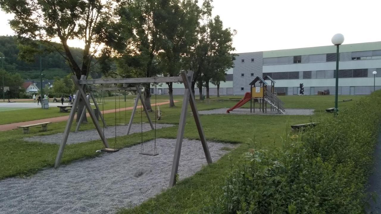 Zgornja Kungota Apartma Golob מראה חיצוני תמונה