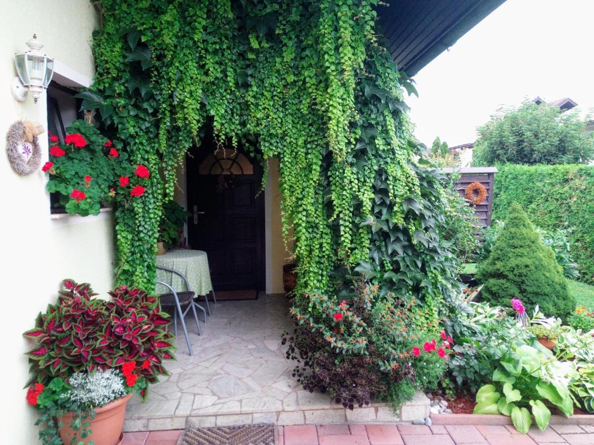 Zgornja Kungota Apartma Golob מראה חיצוני תמונה